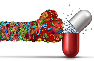 ANTIBIOTIC